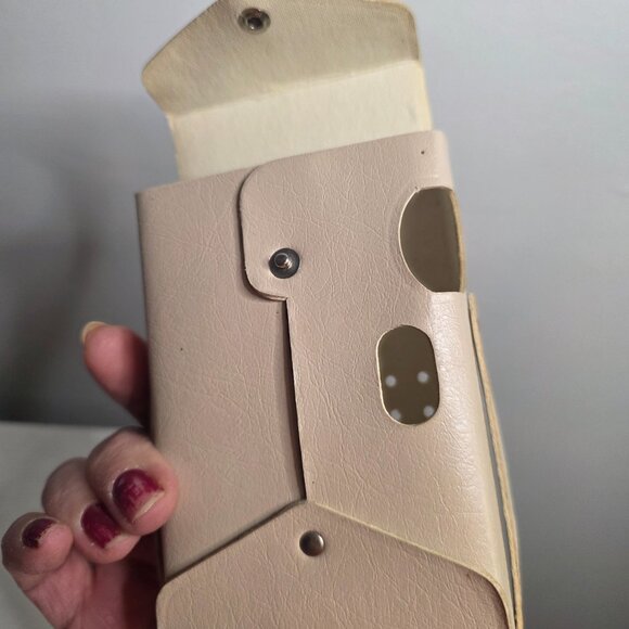 General Electric 10 Transistor Radio With Case WORKS - Picture 10 of 10